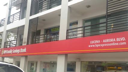 bpi aurora blvd|Branches .